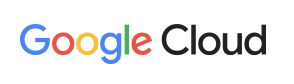 Google Cloud logo
